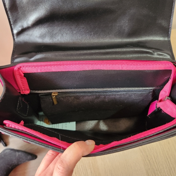 Beautiful crossbody bag - Picture 6 of 7